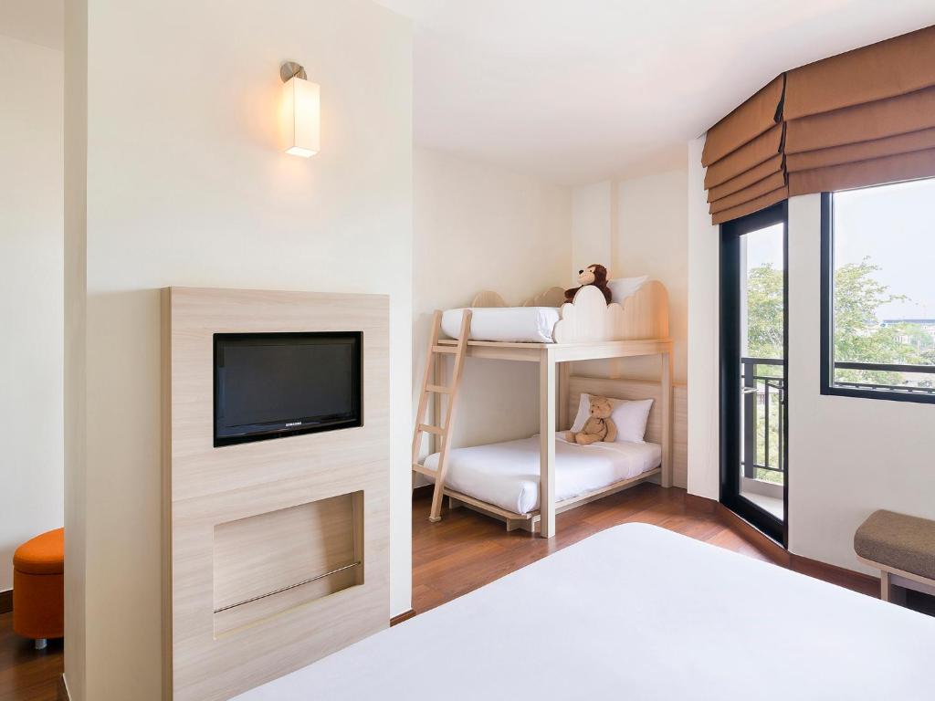 Ibis Hua Hin, Hua Hin, Thailand
