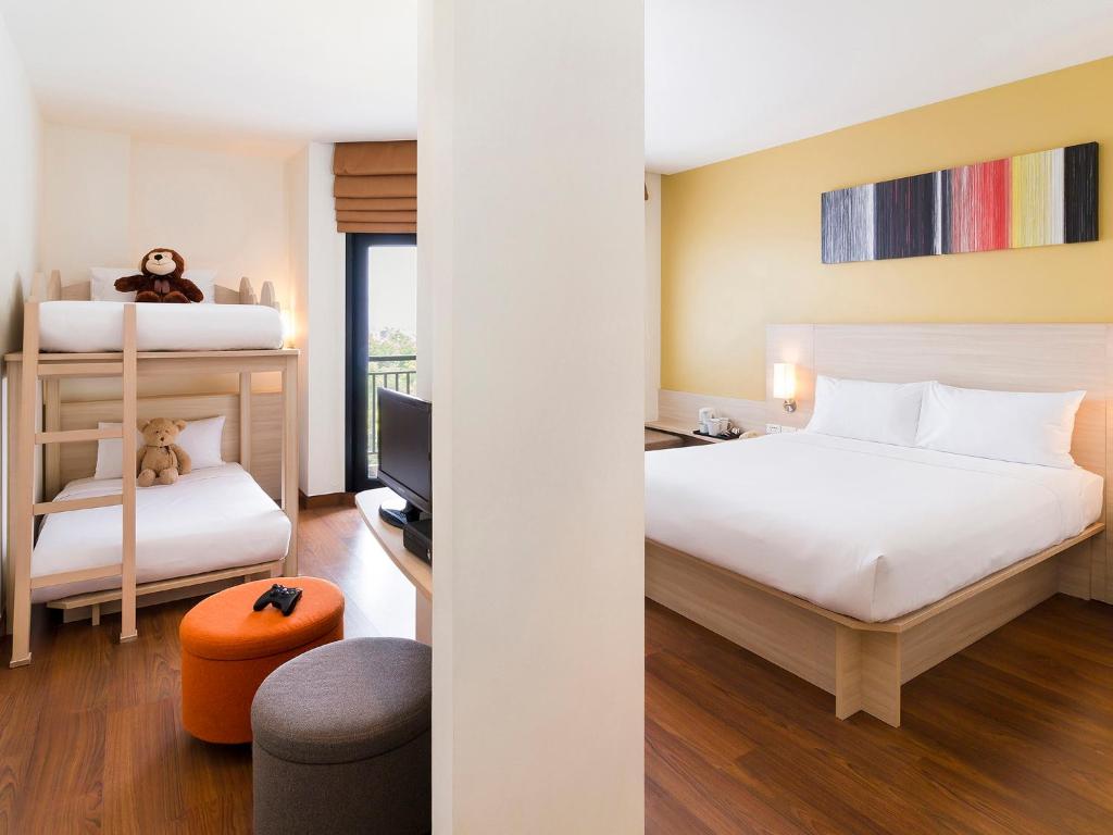 Ibis Hua Hin, Hua Hin, Thailand