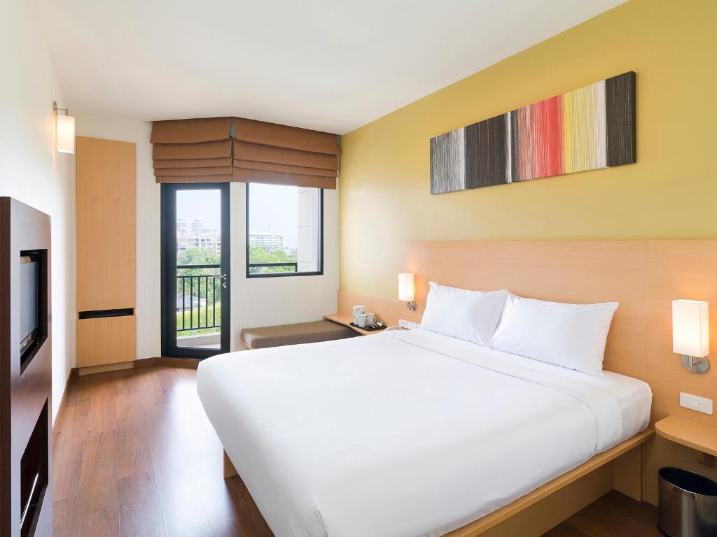 Ibis Hua Hin, Hua Hin, Thailand