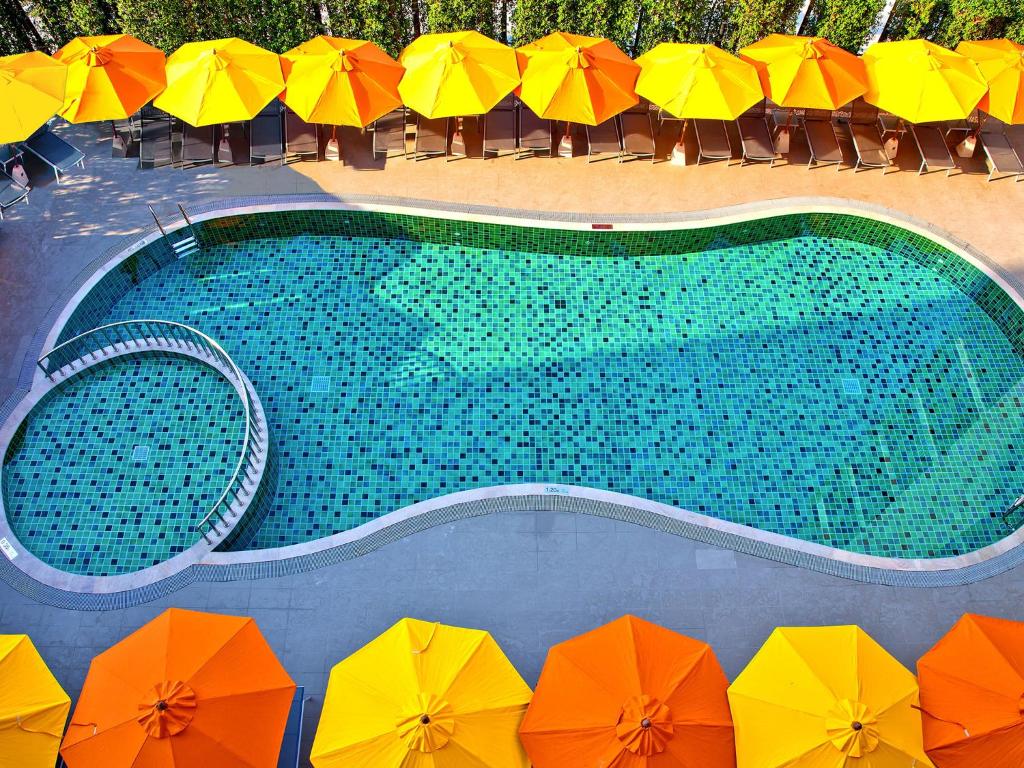 Ibis Hua Hin, Hua Hin, Thailand