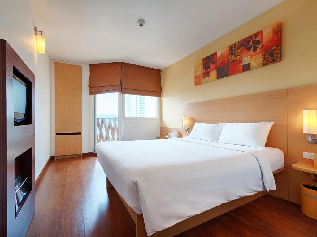 Ibis Pattaya, Pattaya, Thailand