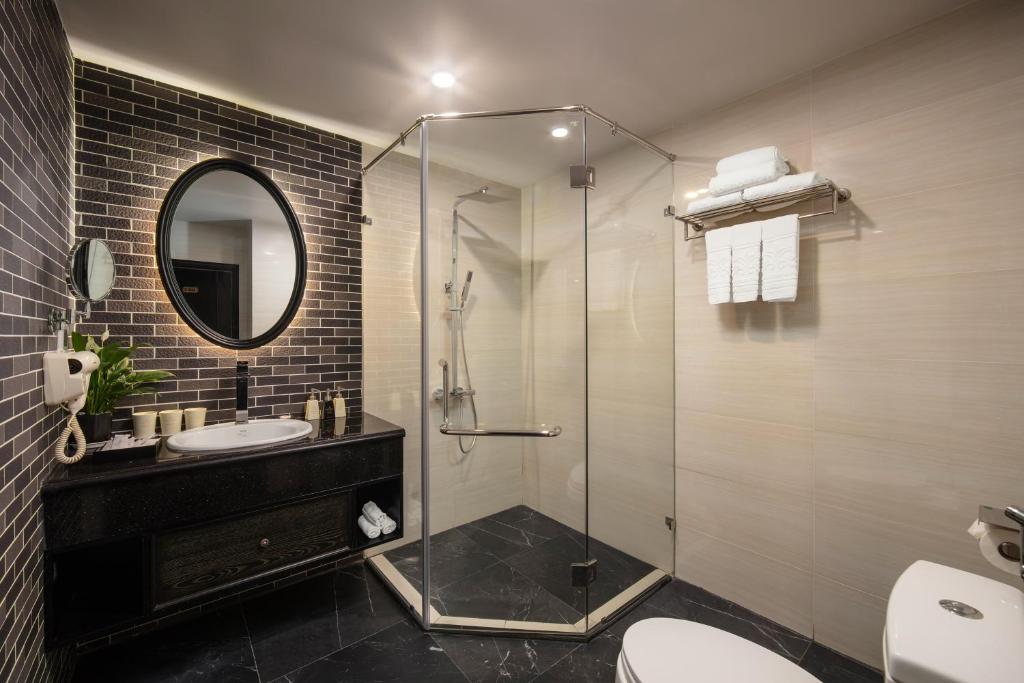 Imperial Hotel & Spa, Hanoi, Vietnam