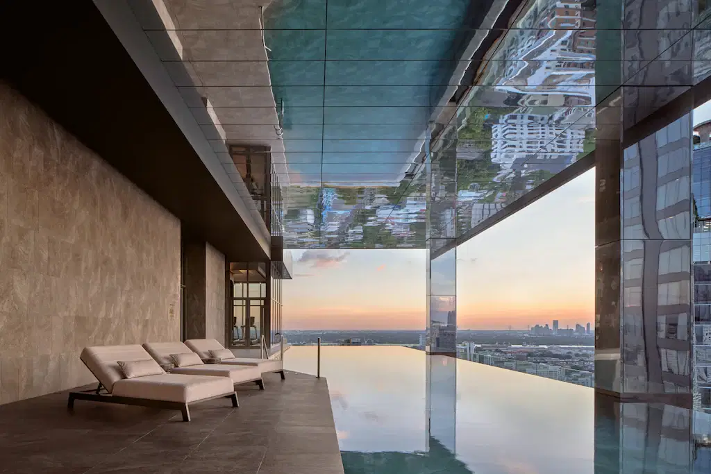 InterContinental Bangkok Sukhumvit by IHG, Bangkok, Thailand