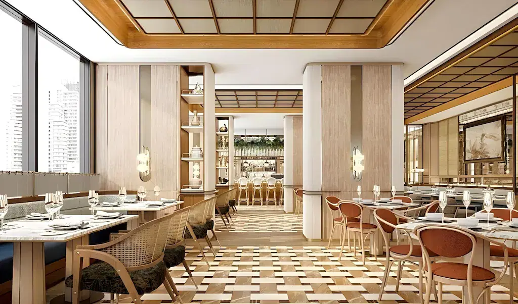 InterContinental Bangkok Sukhumvit by IHG, Bangkok, Thailand