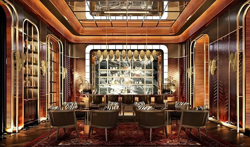 InterContinental Bangkok Sukhumvit by IHG, Bangkok, Thailand