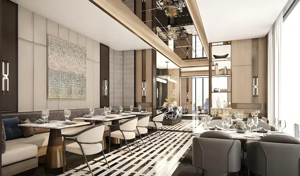 InterContinental Bangkok Sukhumvit by IHG, Bangkok, Thailand