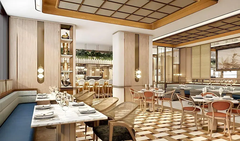 InterContinental Bangkok Sukhumvit by IHG, Bangkok, Thailand