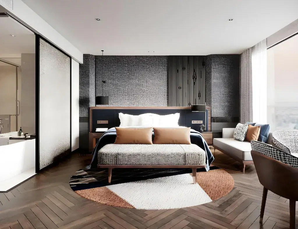 InterContinental Bangkok Sukhumvit by IHG, Bangkok, Thailand