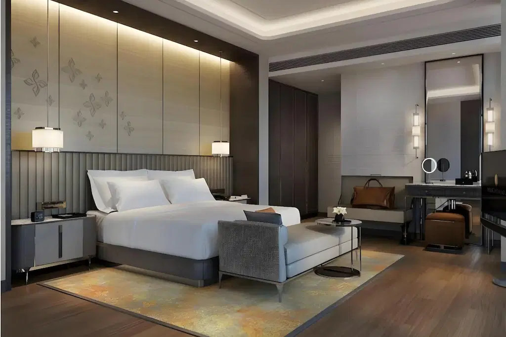InterContinental Bangkok Sukhumvit by IHG, Bangkok, Thailand