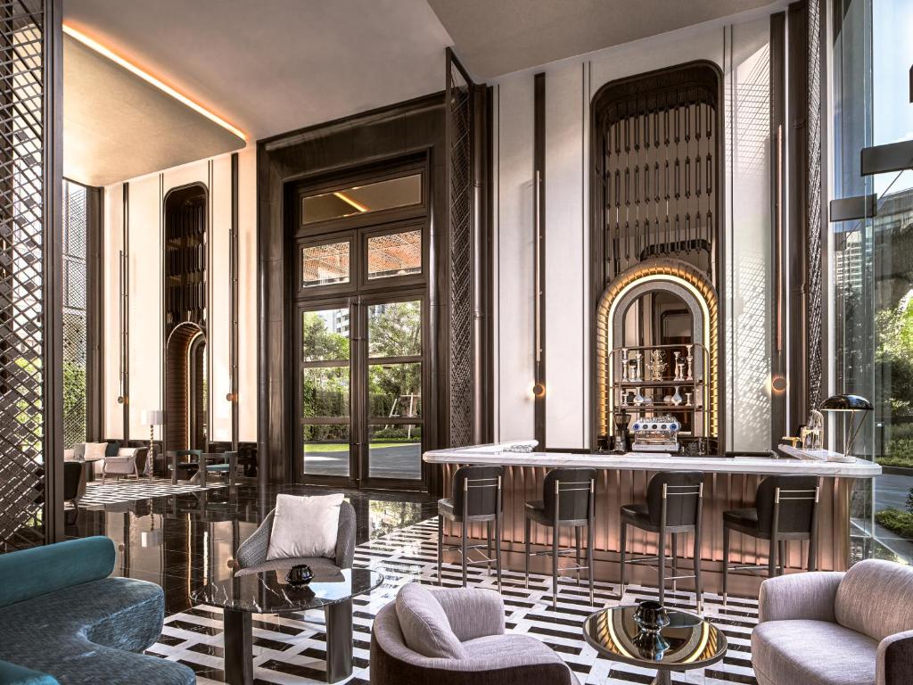 InterContinental Bangkok Sukhumvit by IHG, Bangkok, Thailand
