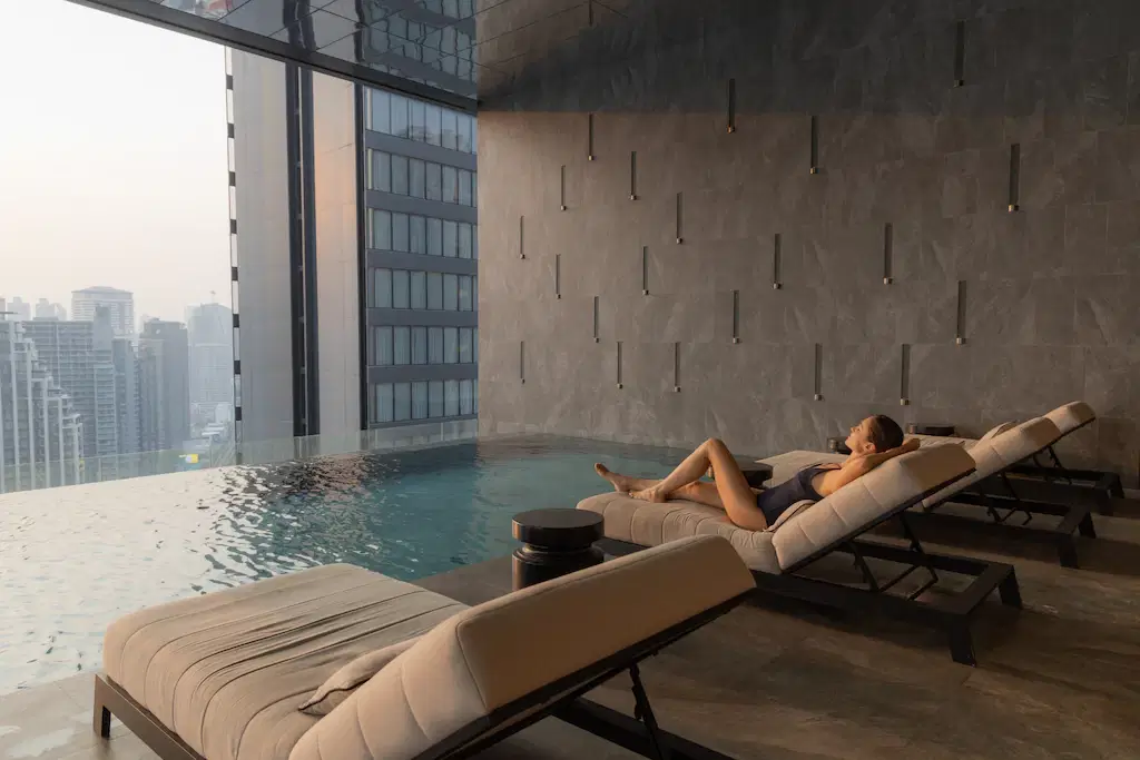 InterContinental Bangkok Sukhumvit by IHG, Bangkok, Thailand