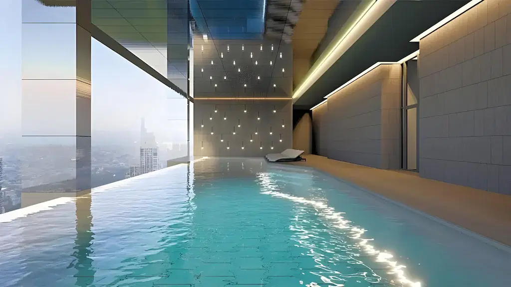 InterContinental Bangkok Sukhumvit by IHG, Bangkok, Thailand