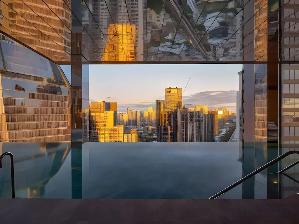 InterContinental Bangkok Sukhumvit by IHG, Bangkok, Thailand