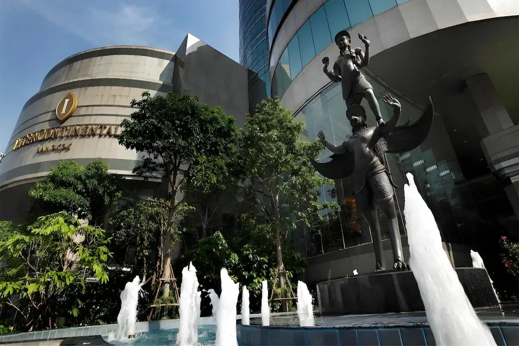 InterContinental Bangkok Sukhumvit by IHG, Bangkok, Thailand