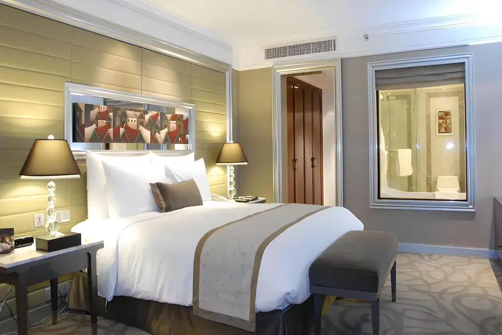 InterContinental Bangkok Sukhumvit by IHG, Bangkok, Thailand
