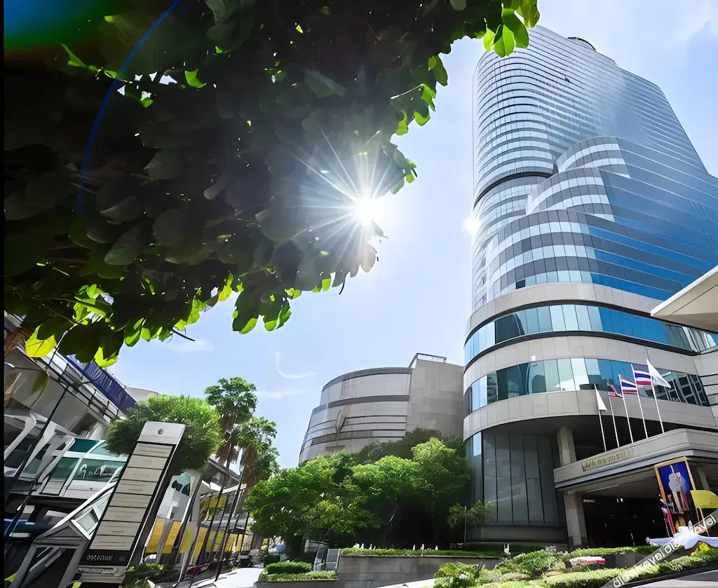 InterContinental Bangkok Sukhumvit by IHG, Bangkok, Thailand