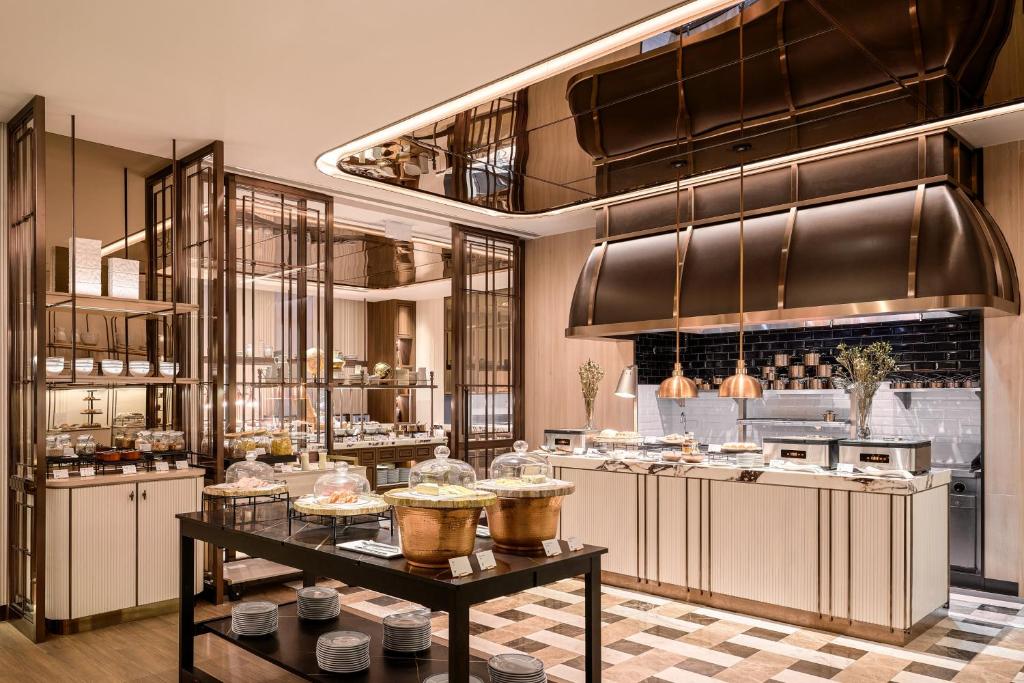 InterContinental Bangkok Sukhumvit by IHG, Bangkok, Thailand