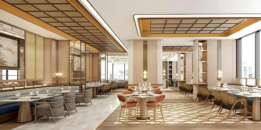 InterContinental Bangkok Sukhumvit by IHG, Bangkok, Thailand