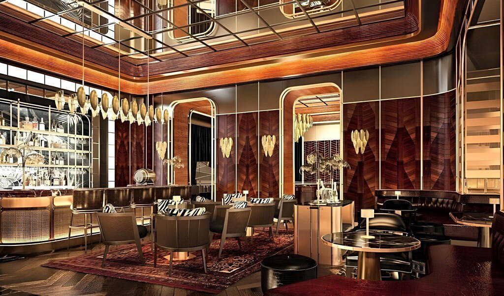 InterContinental Bangkok Sukhumvit by IHG, Bangkok, Thailand