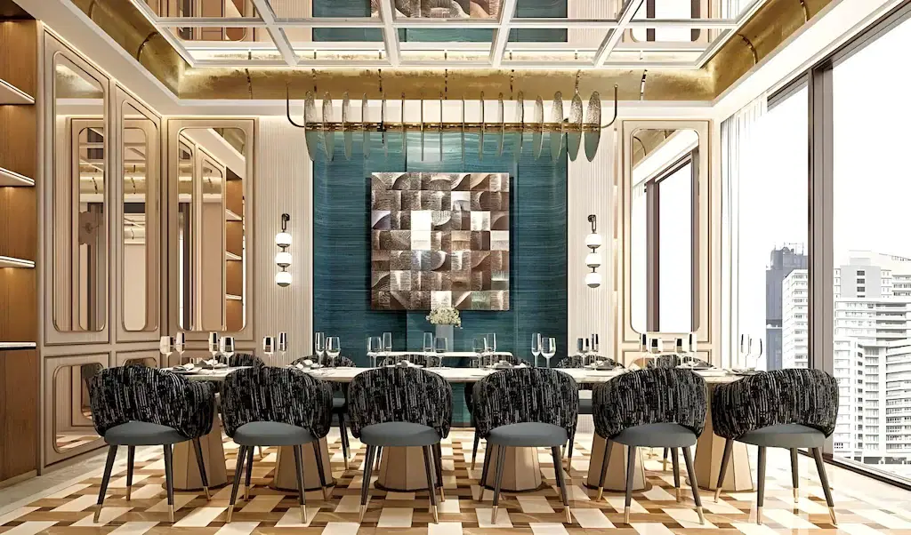 InterContinental Bangkok Sukhumvit by IHG, Bangkok, Thailand