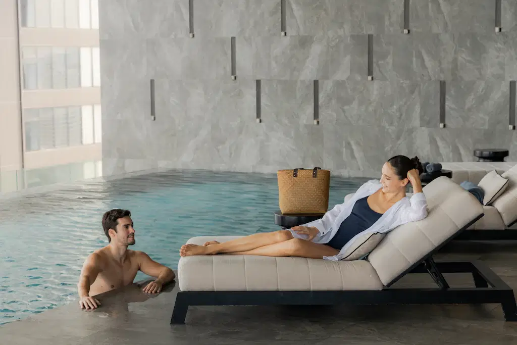 InterContinental Bangkok Sukhumvit by IHG, Bangkok, Thailand