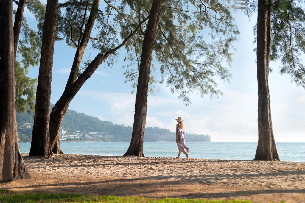 InterContinental Phuket Resort, Phuket, Thailand