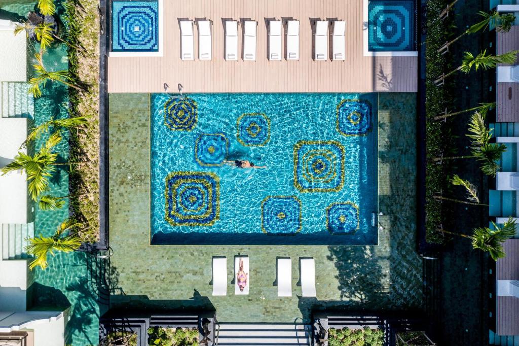 InterContinental Phuket Resort, Phuket, Thailand