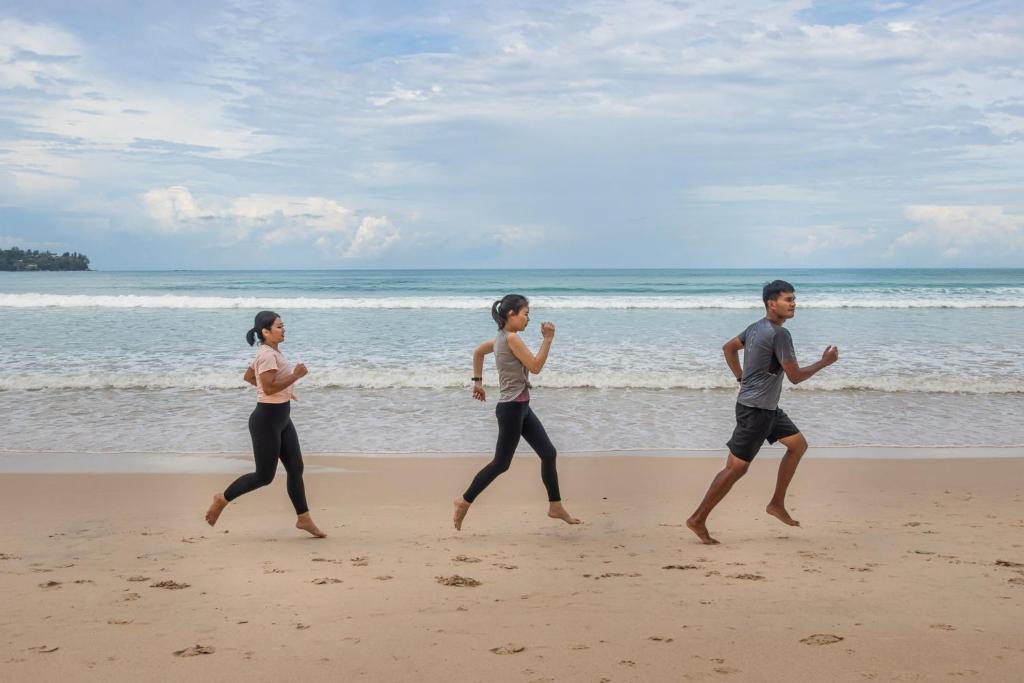 InterContinental Phuket Resort, Phuket, Thailand
