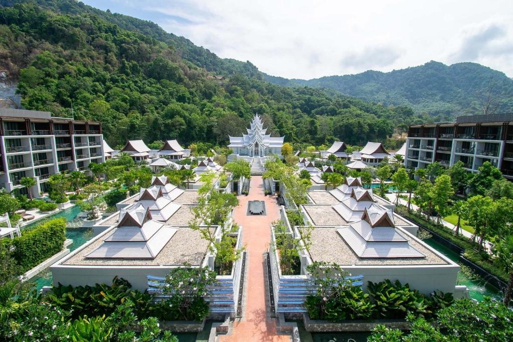 InterContinental Phuket Resort, Phuket, Thailand