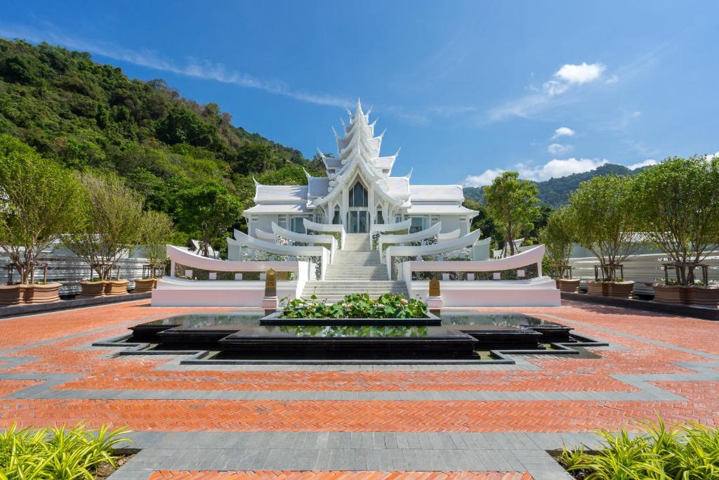 InterContinental Phuket Resort, Phuket, Thailand