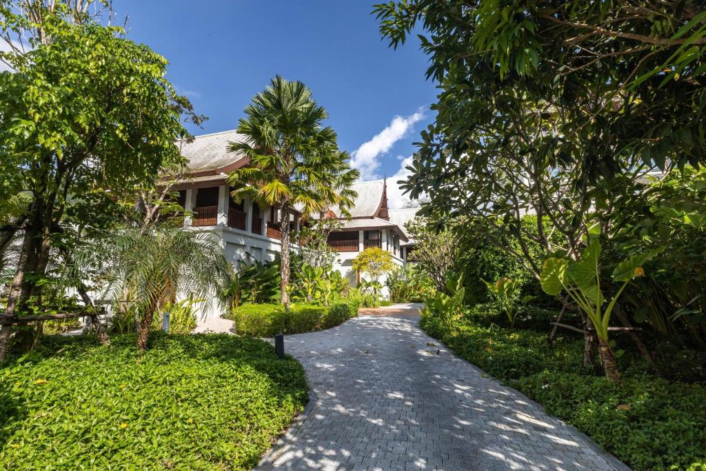 InterContinental Phuket Resort, Phuket, Thailand
