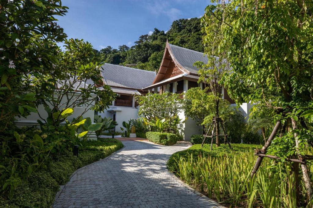 InterContinental Phuket Resort, Phuket, Thailand