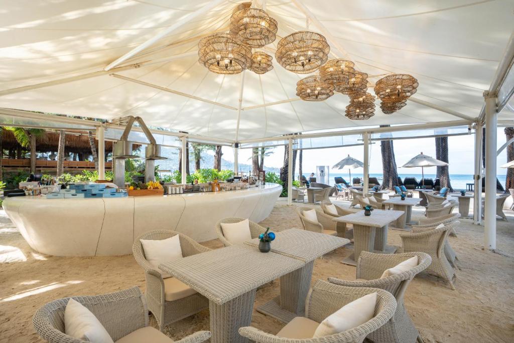 InterContinental Phuket Resort, Phuket, Thailand