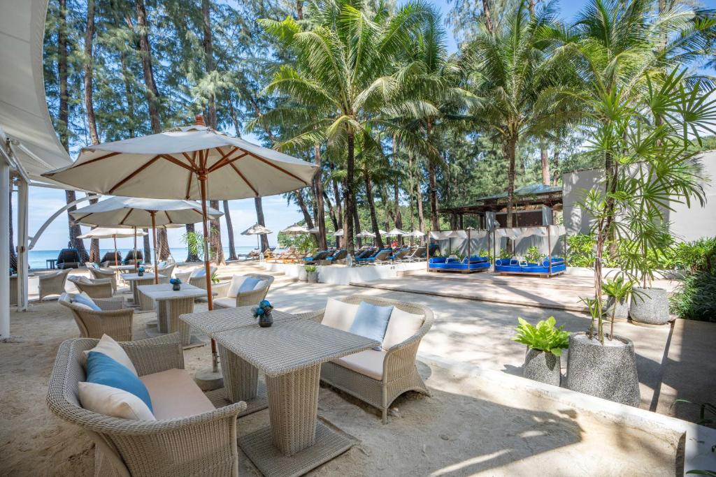 InterContinental Phuket Resort, Phuket, Thailand