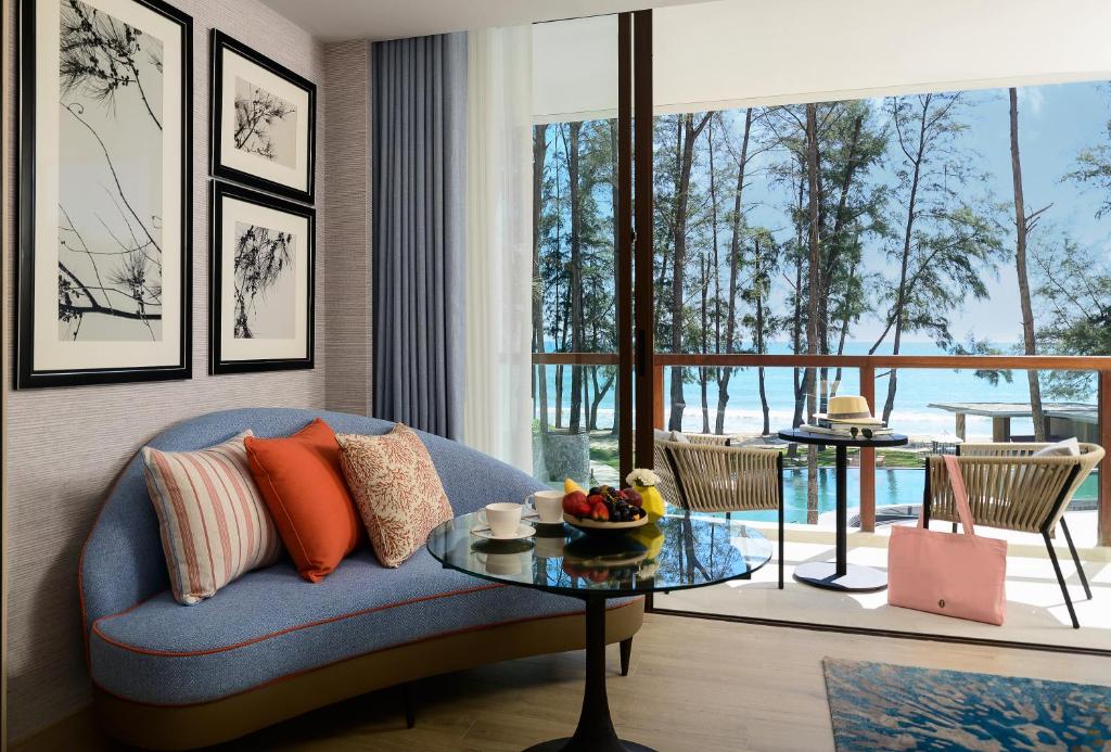 InterContinental Phuket Resort, Phuket, Thailand