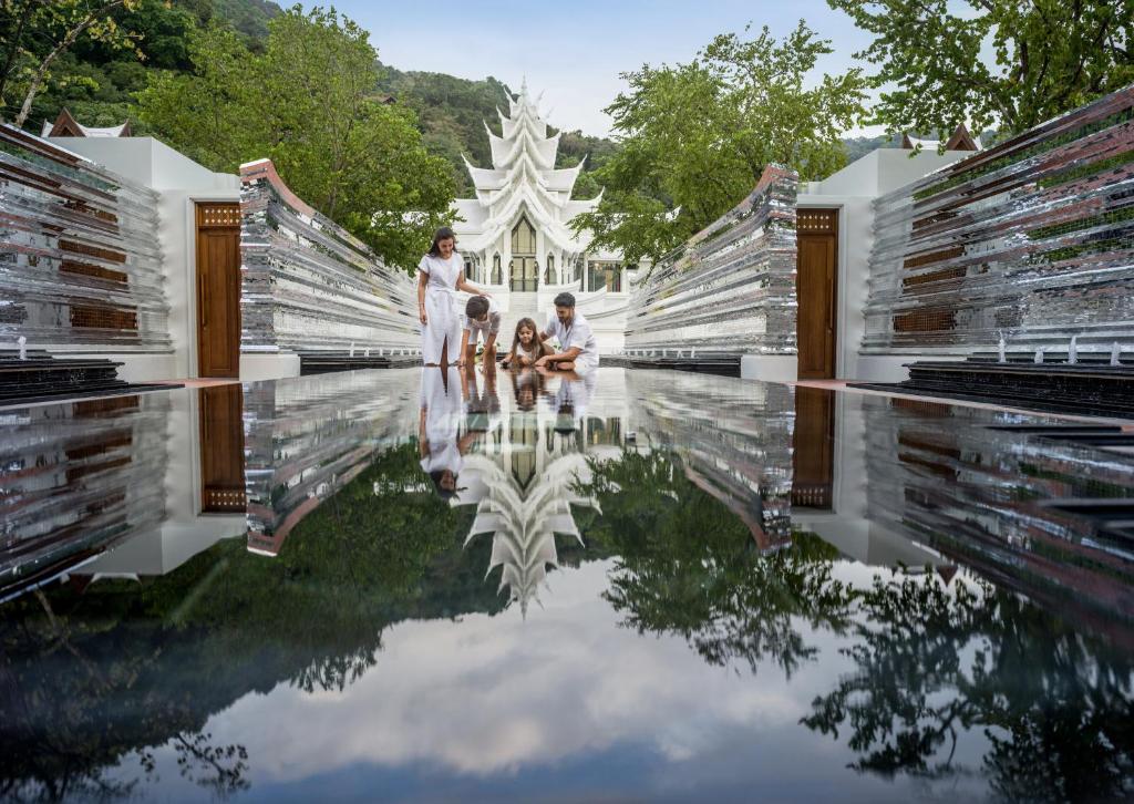 InterContinental Phuket Resort, Phuket, Thailand