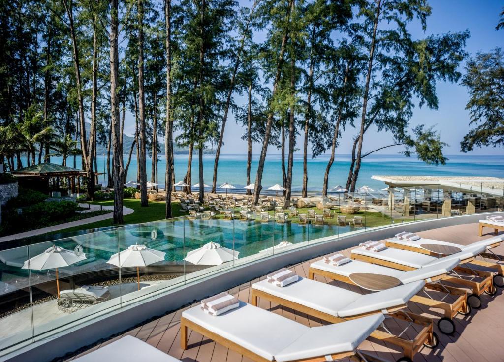 InterContinental Phuket Resort, Phuket, Thailand