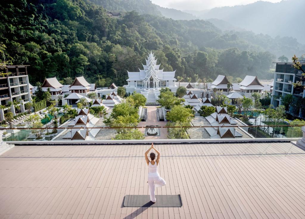 InterContinental Phuket Resort, Phuket, Thailand