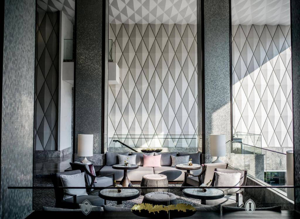 InterContinental Phuket Resort, Phuket, Thailand