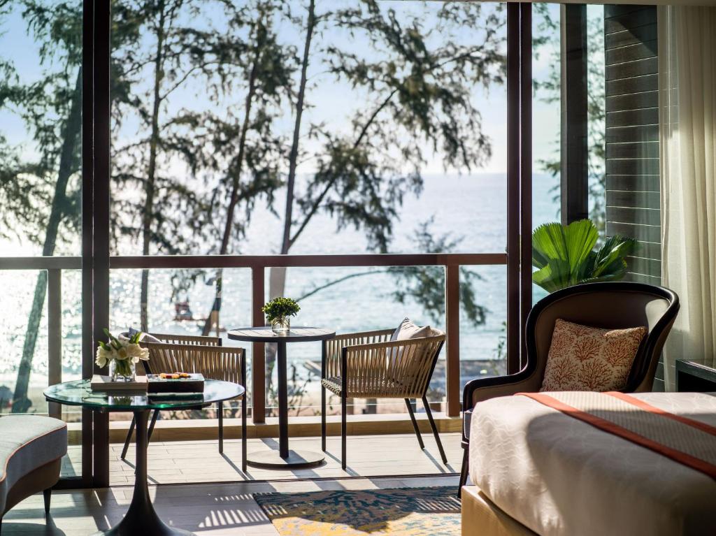 InterContinental Phuket Resort, Phuket, Thailand