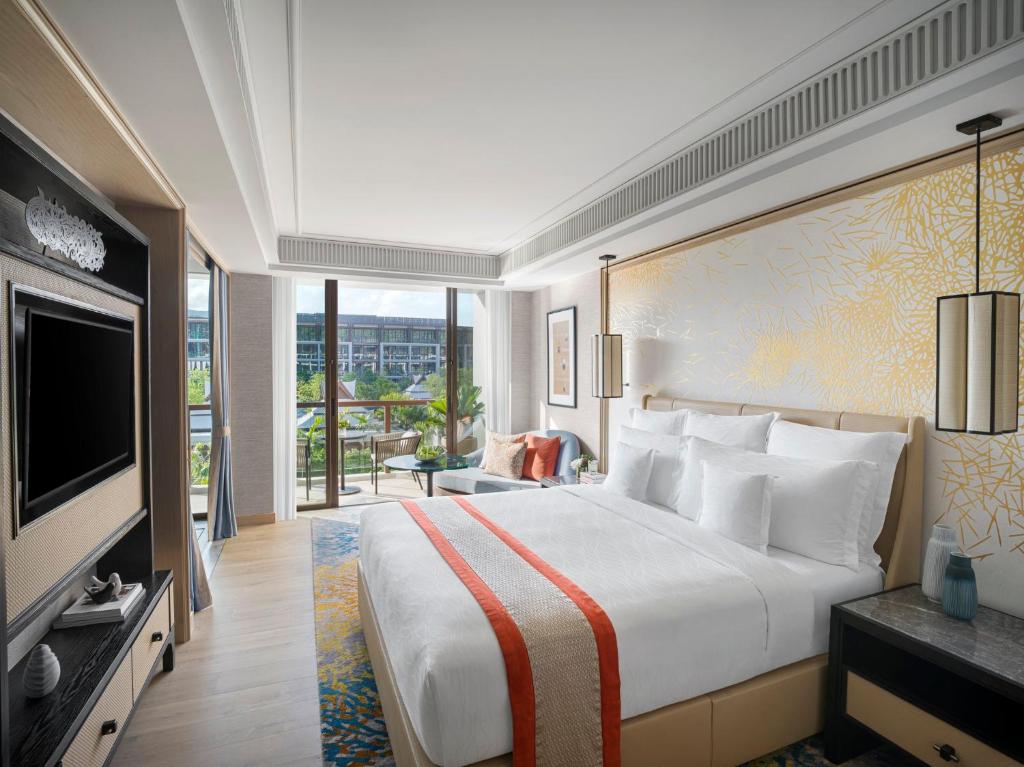 InterContinental Phuket Resort, Phuket, Thailand