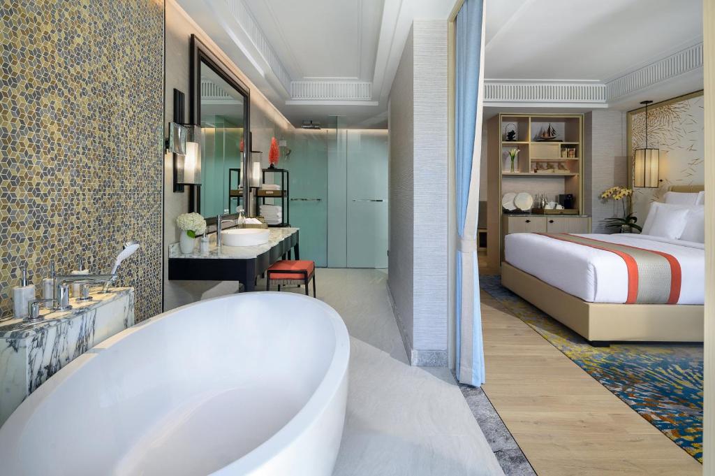 InterContinental Phuket Resort, Phuket, Thailand