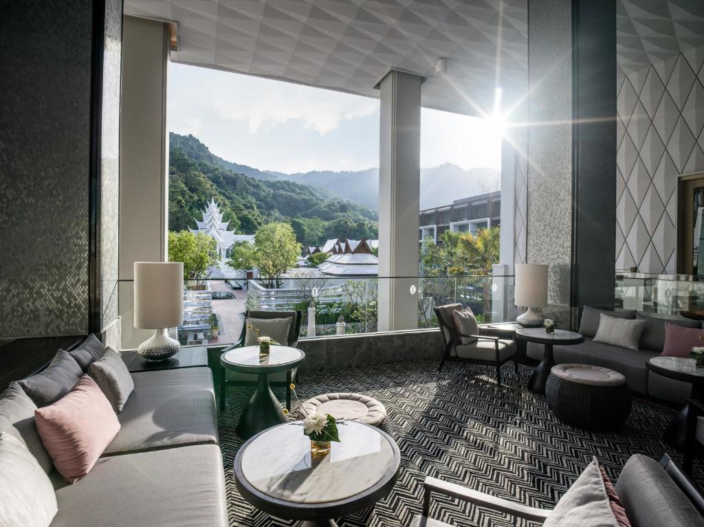 InterContinental Phuket Resort, Phuket, Thailand