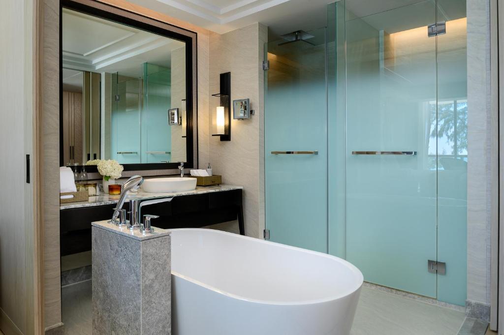 InterContinental Phuket Resort, Phuket, Thailand