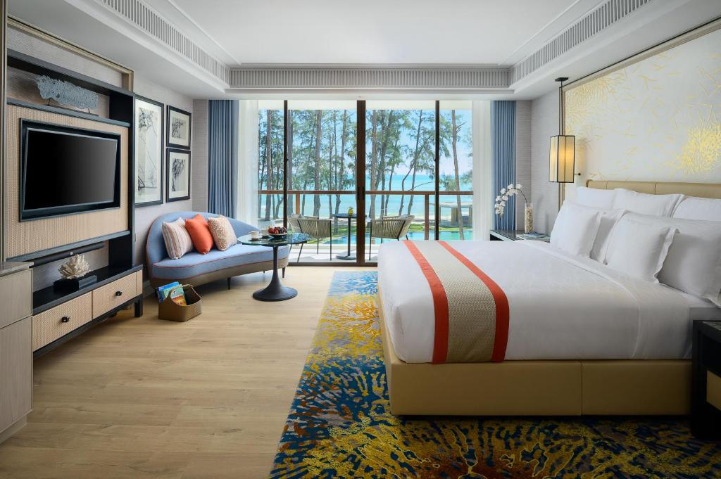 InterContinental Phuket Resort, Phuket, Thailand