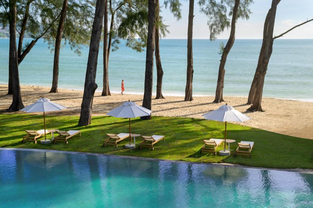 InterContinental Phuket Resort, Phuket, Thailand