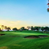 Green, Chiangmai Inthanon Golf & Natural Resort, Chiang Mai, Thailand