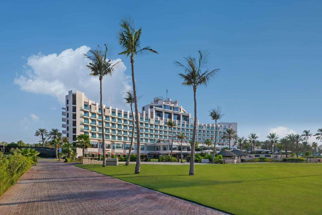 JA Beach Hotel (JA The Resort), Dubai