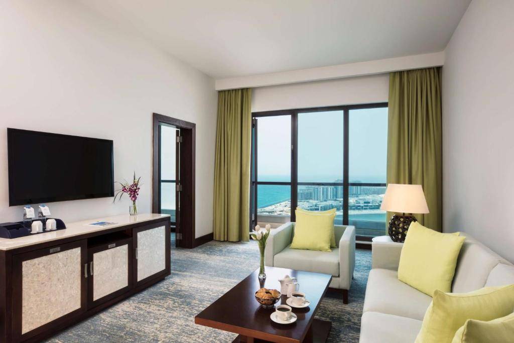 JA Ocean View Hotel, Dubai, United Arab Emirates