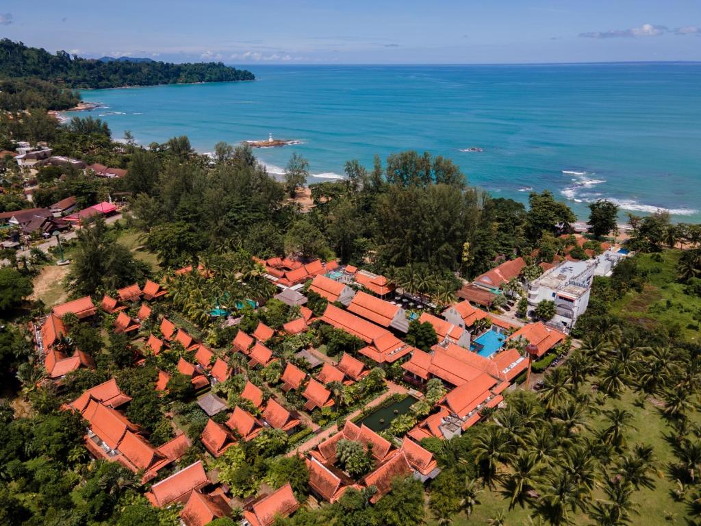Khaolak Bhandari Resort & Spa, Khao Lak, Thailand